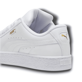 Puma Suede XL Branco