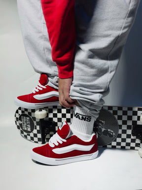 KNU Vermelho