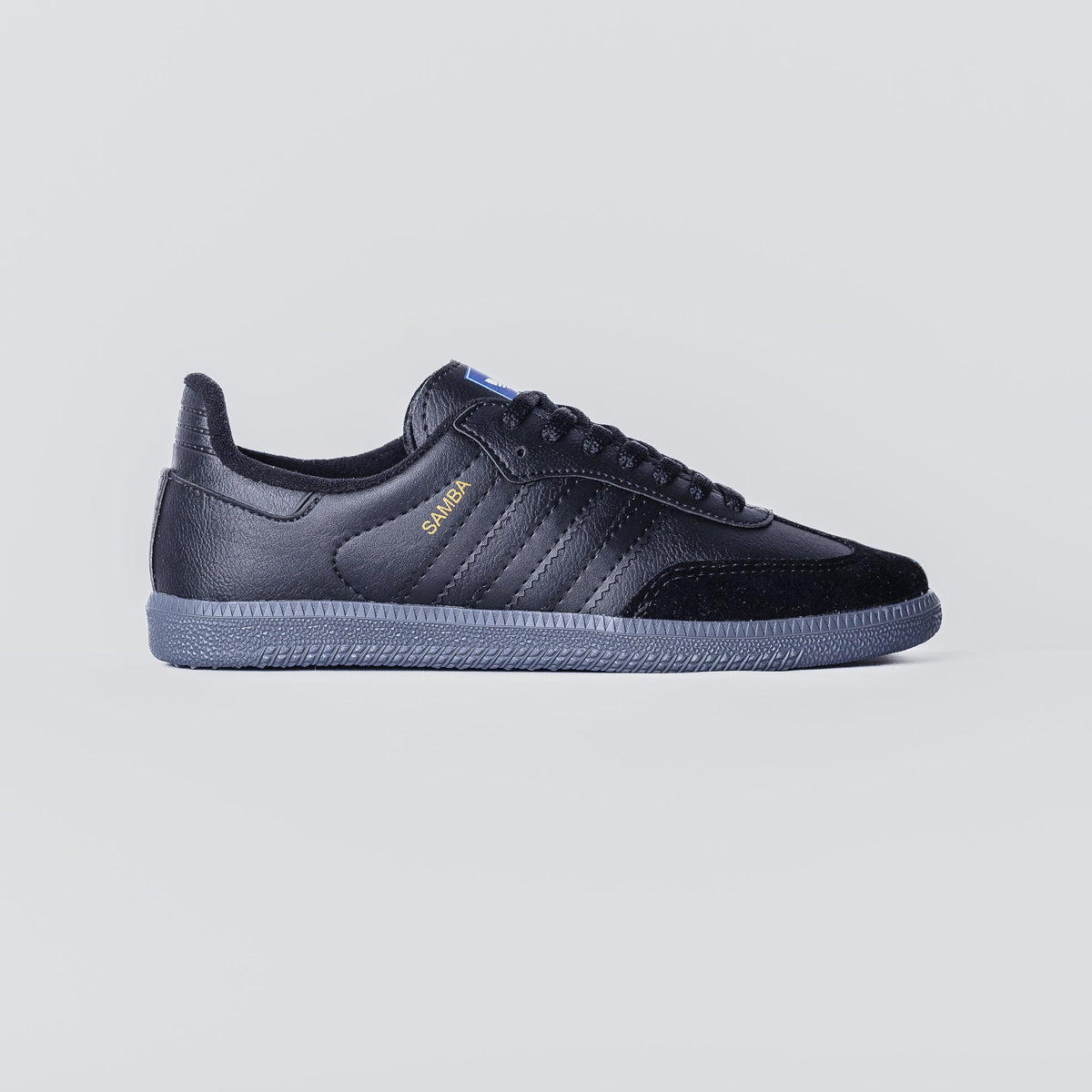 Samba All Black