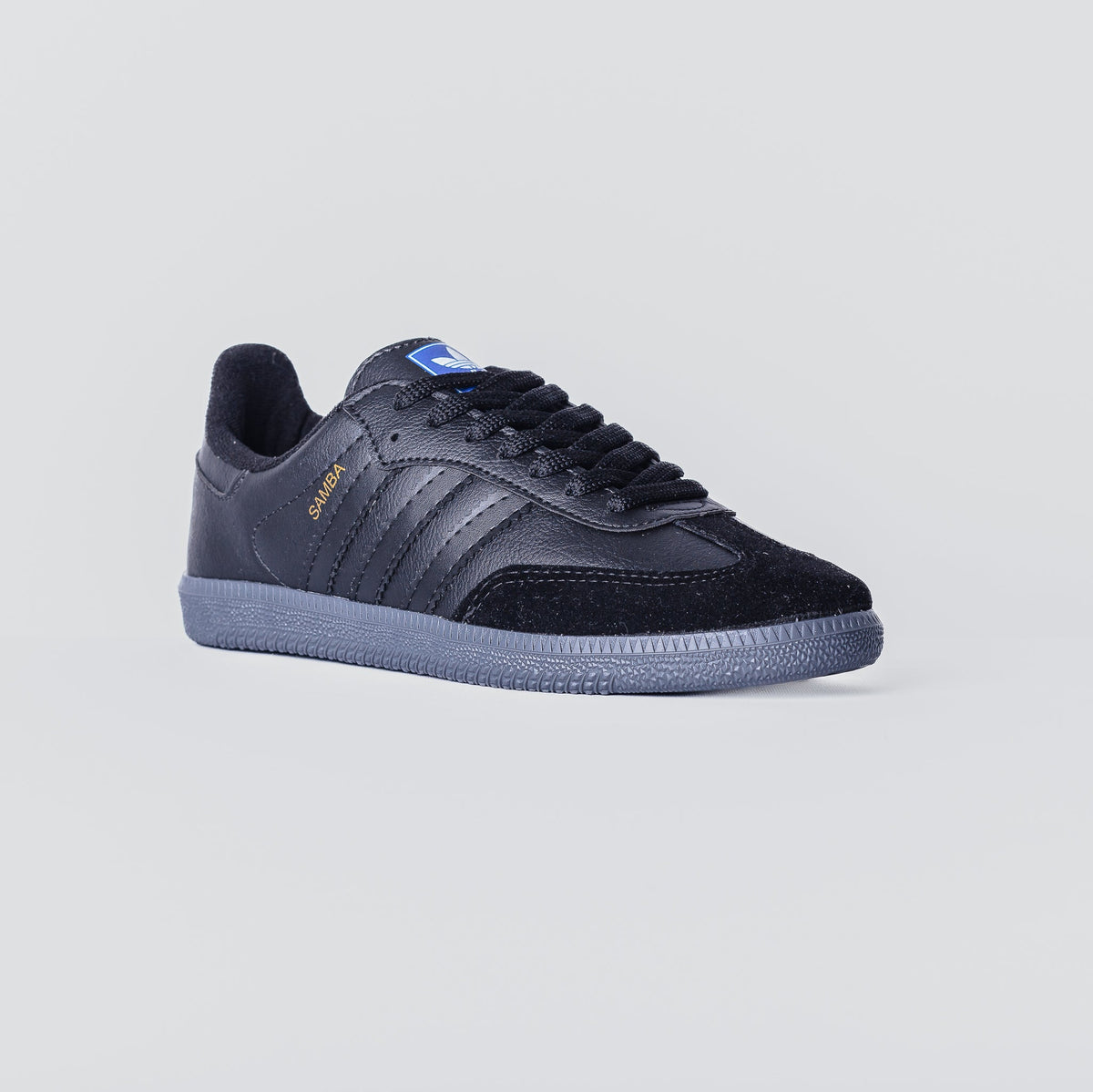 Samba All Black