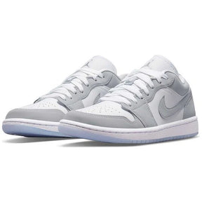 Air Jordan Vintage Grey