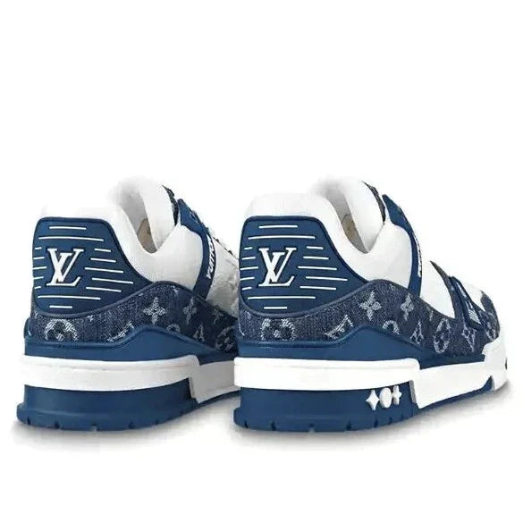 LV Trainer Blue