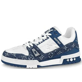 LV Trainer Blue