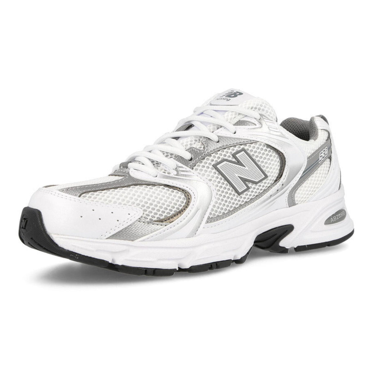 NB 530 - White