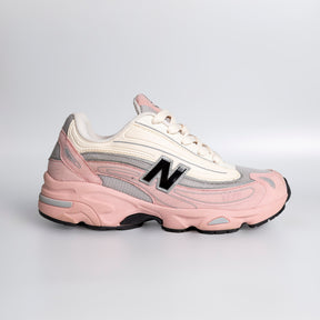 NB 1000 White Pink