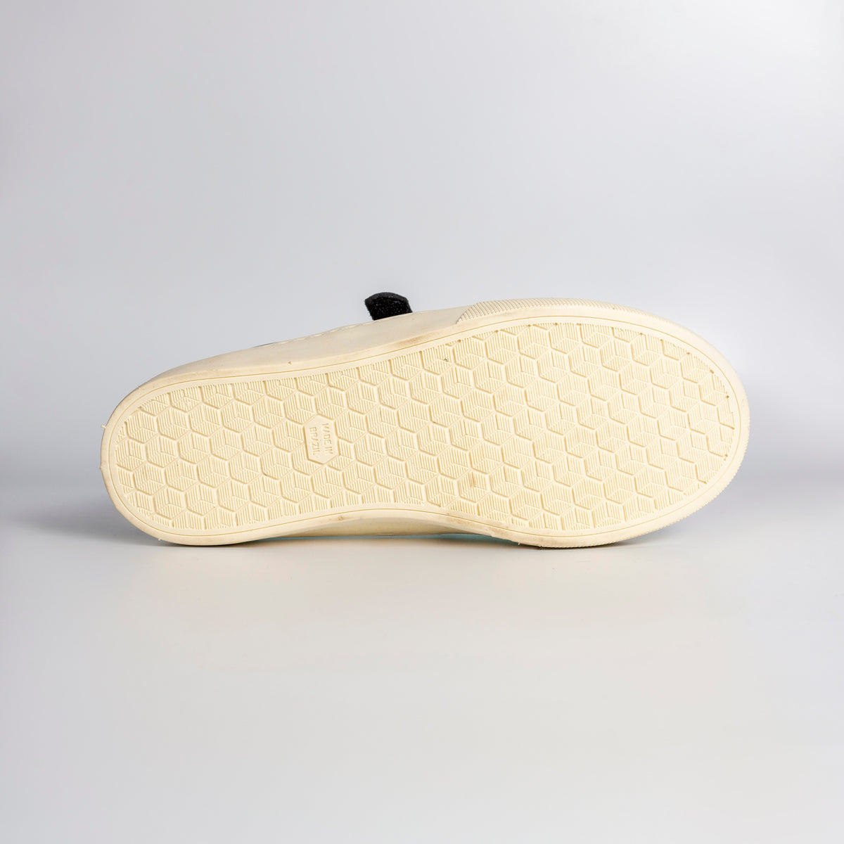 Vert Premium Velcro black