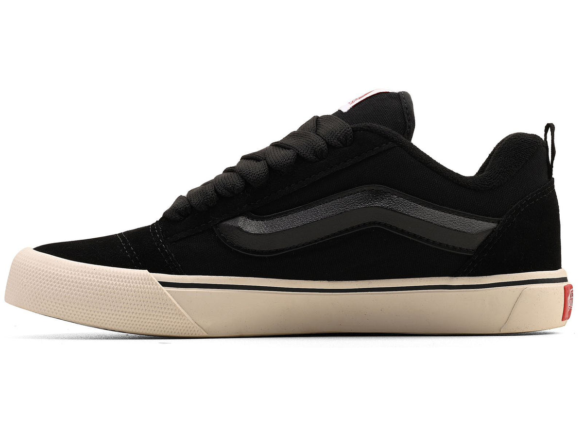 Knu Skool Preto/Creme