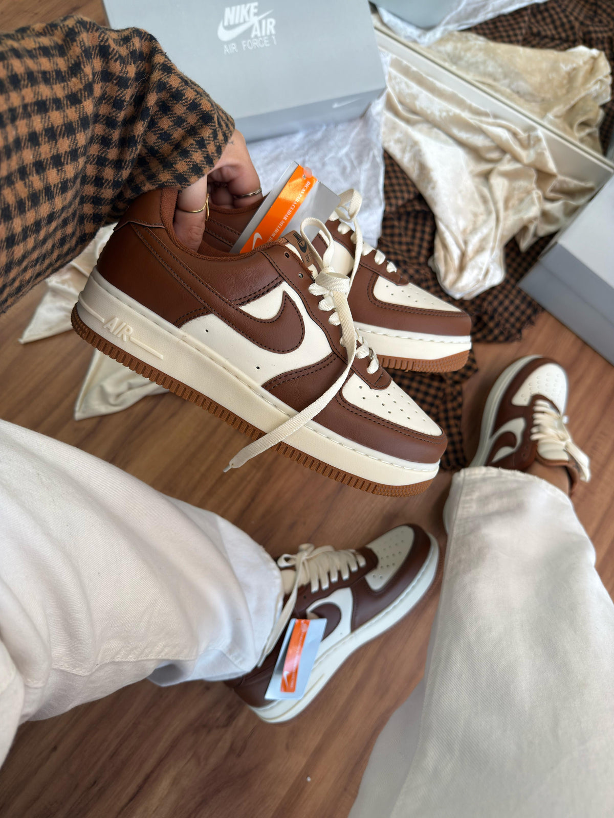 Air Force Café Supreme