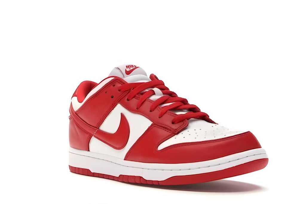 Dunk Low Red