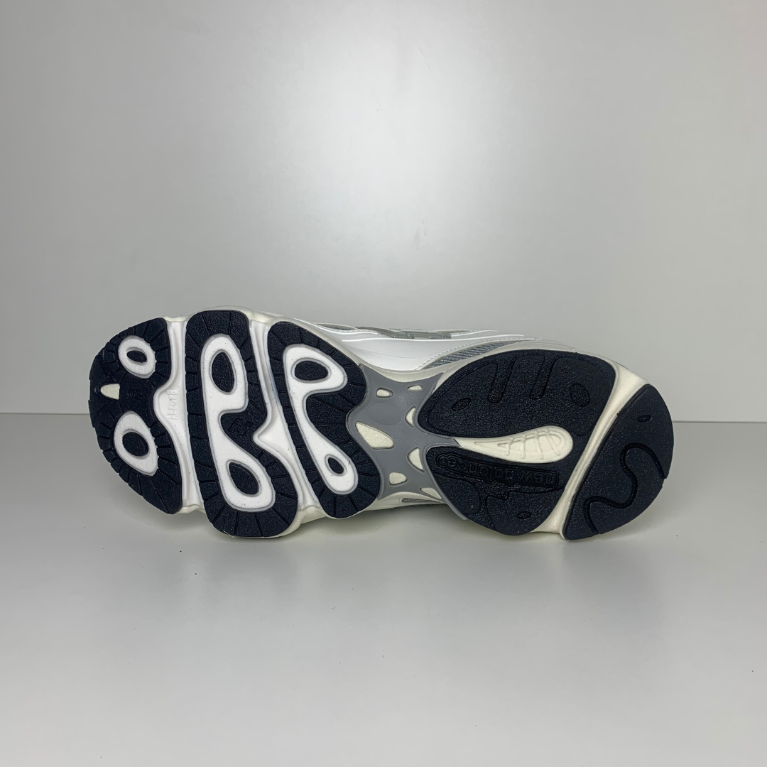 NB 1000 Branco/ Cinza (SUPERLIVE)