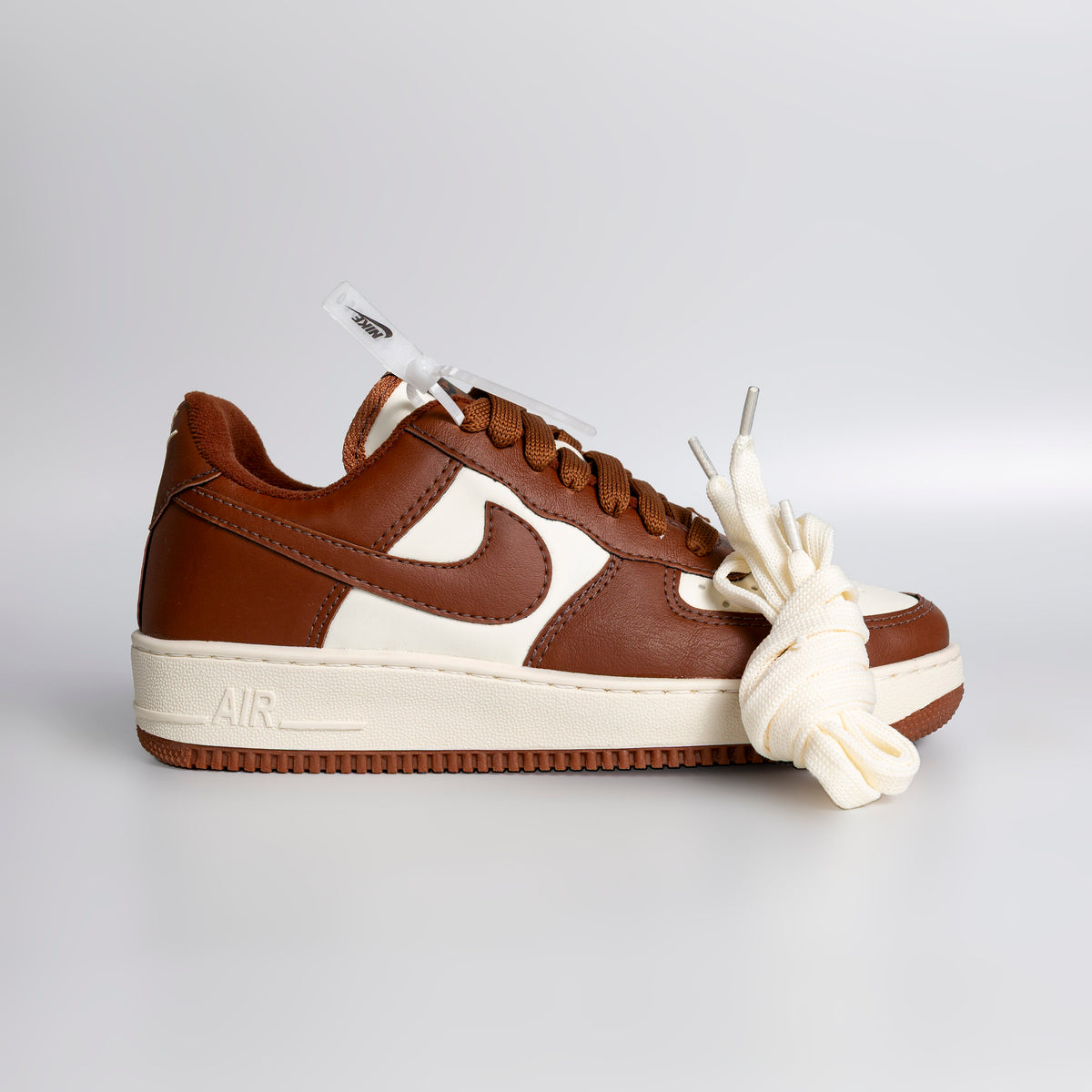 Air Force Café Supreme