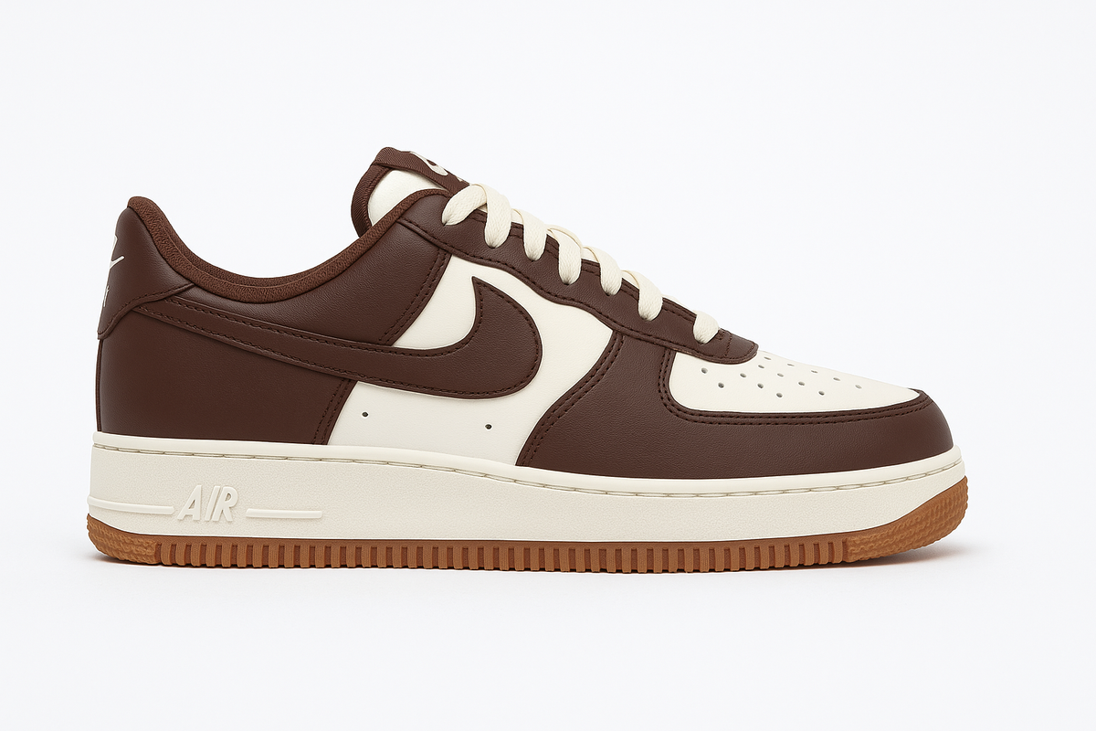 Air Force Café Supreme
