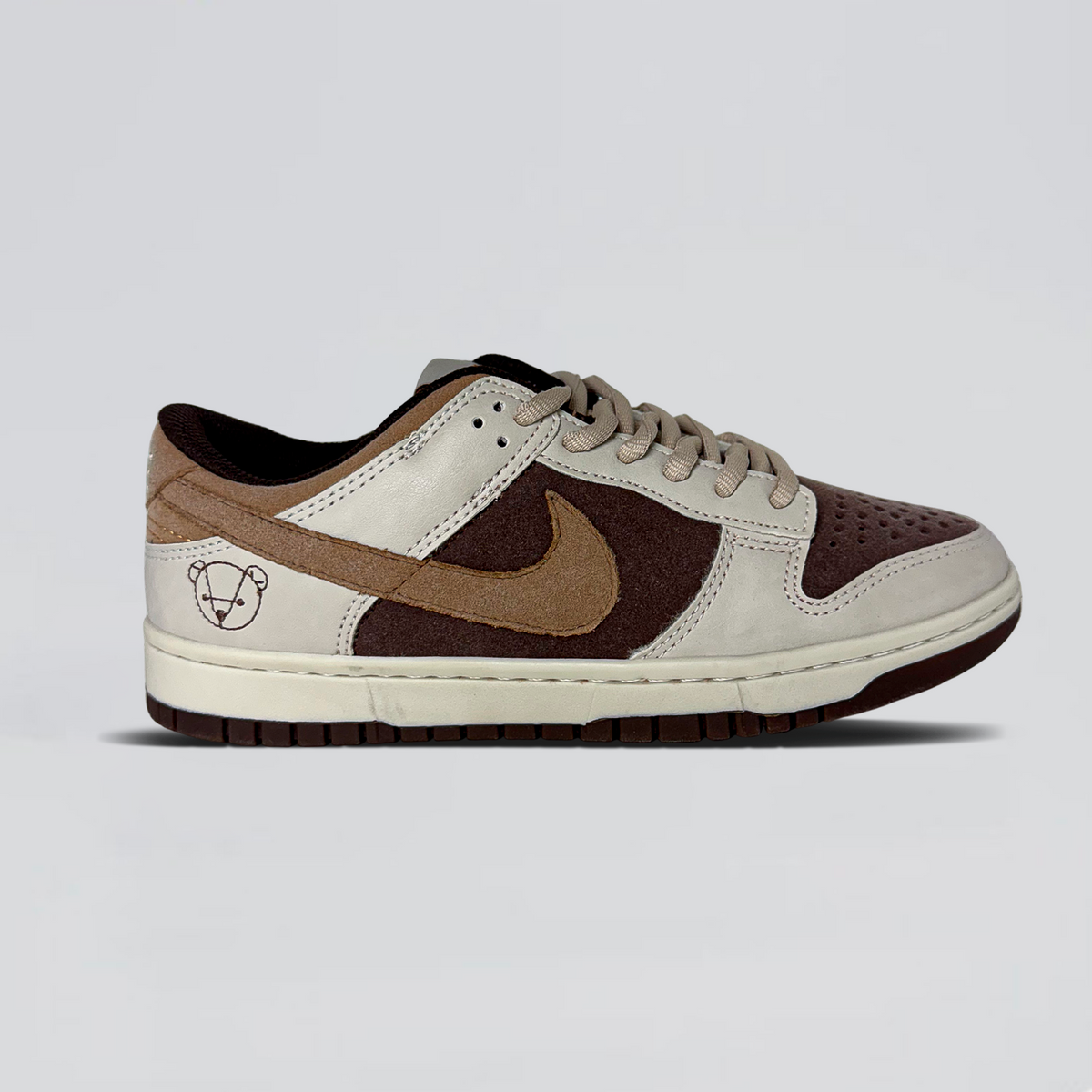 NK Dunk Low | Teddy Canela (SUPERLIVE)