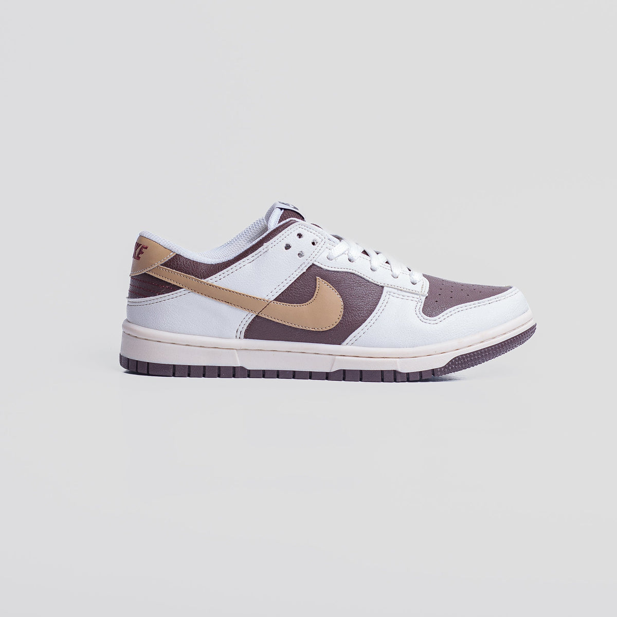 NK Dunk Low Nature Mocha (SUPERLIVE)