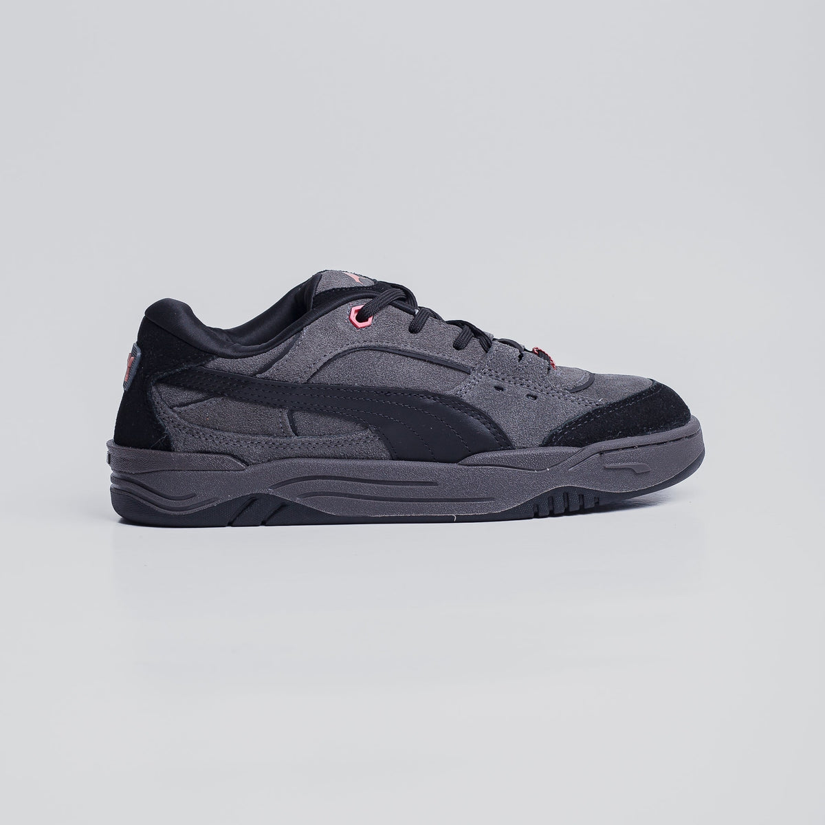 PM 180 Staple Black