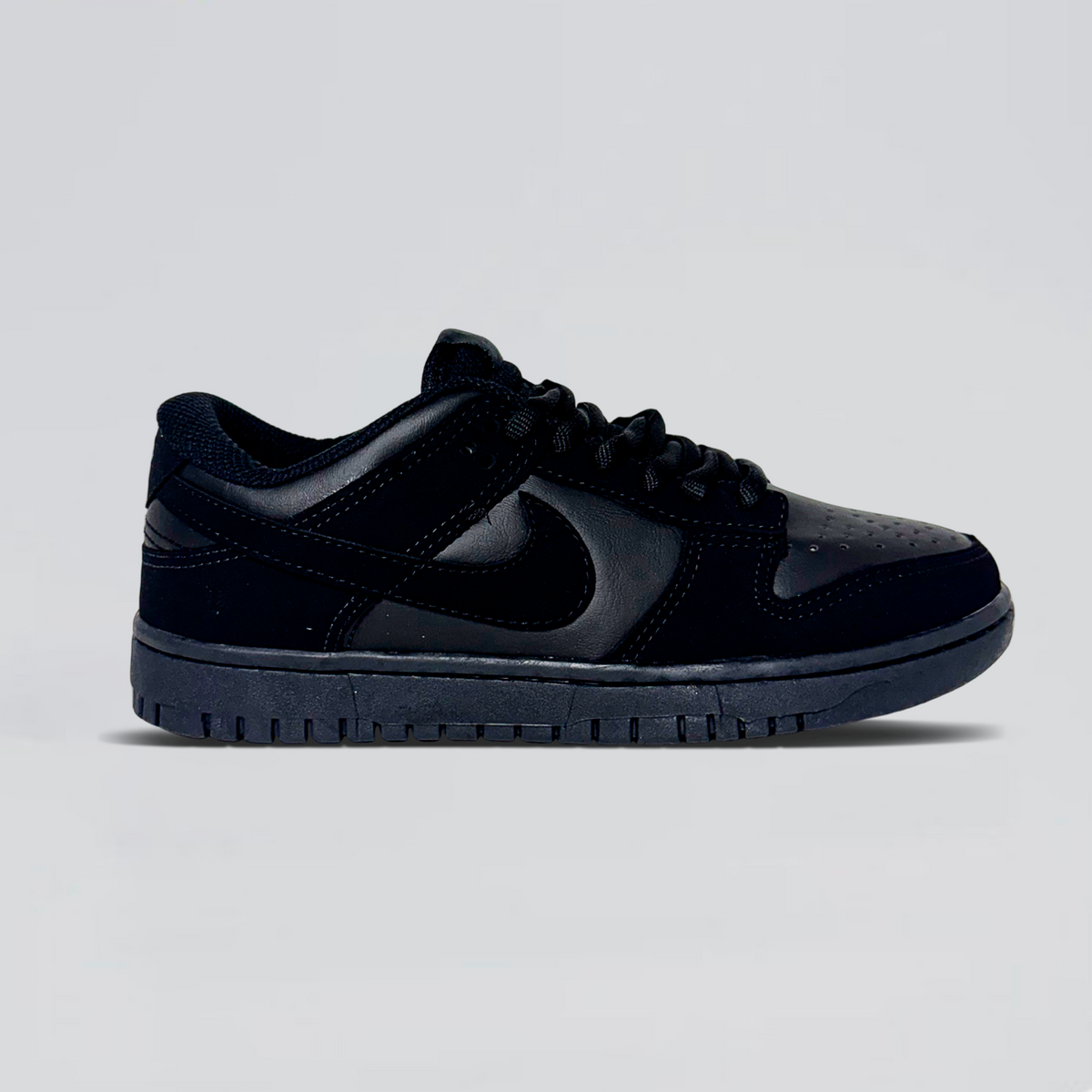 NK DK Low | Preto Preto (SUPERLIVE)