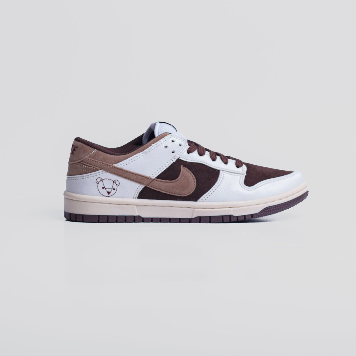 NK Dunk Low TeddyBear (SUPERLIVE)