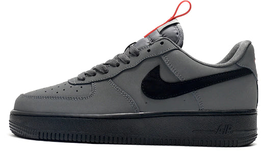 Air Force One Anthracite