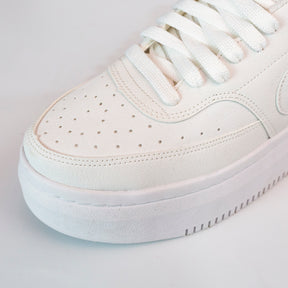 Court Vision Alta branco