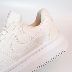 Court Vision Alta branco