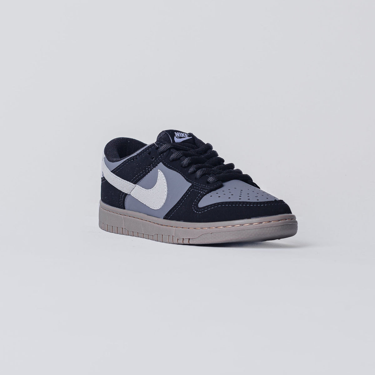 NK Dunk Low Pro Crater Dark Grey (SUPERLIVE)