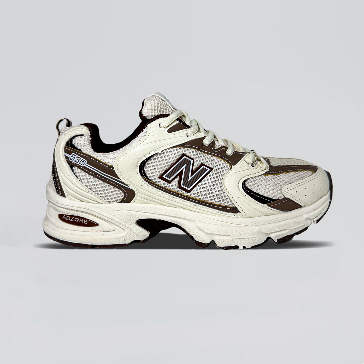 NB 530 Prime | Café (SUPERLIVE)
