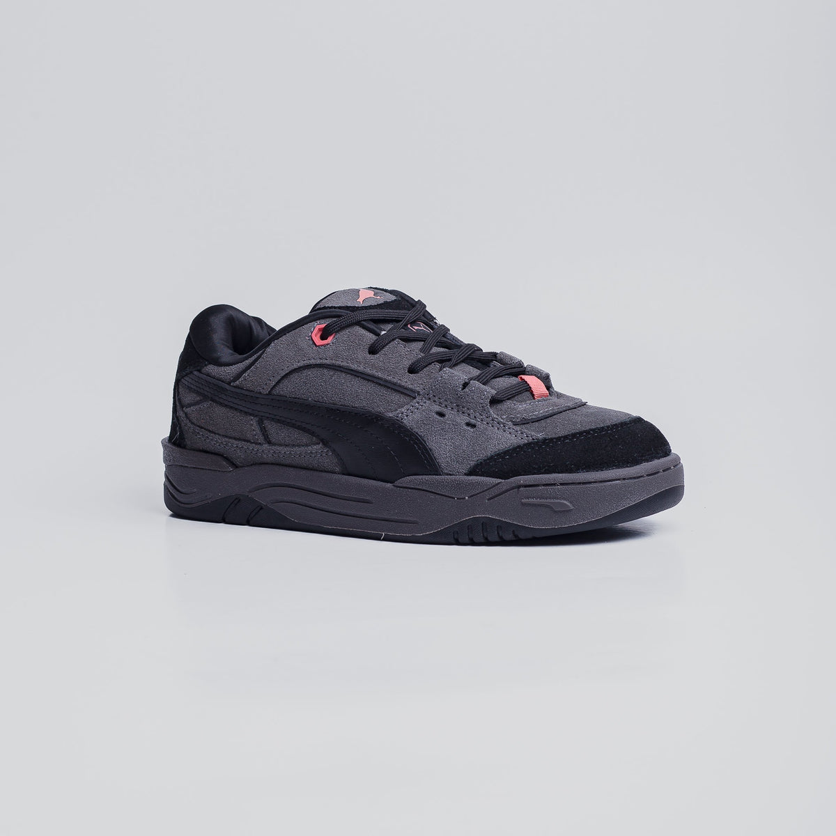PM 180 Staple Black