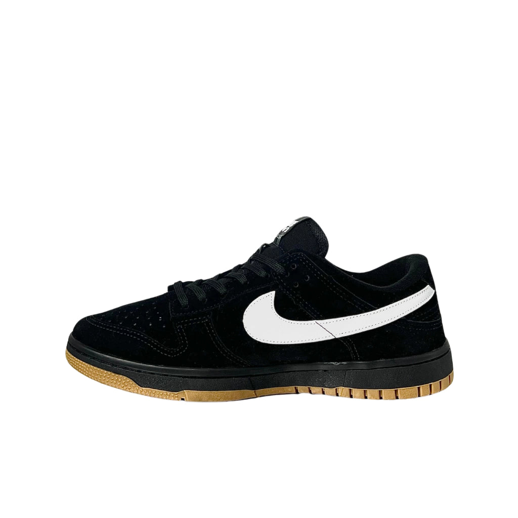 Dunk Low Veludo