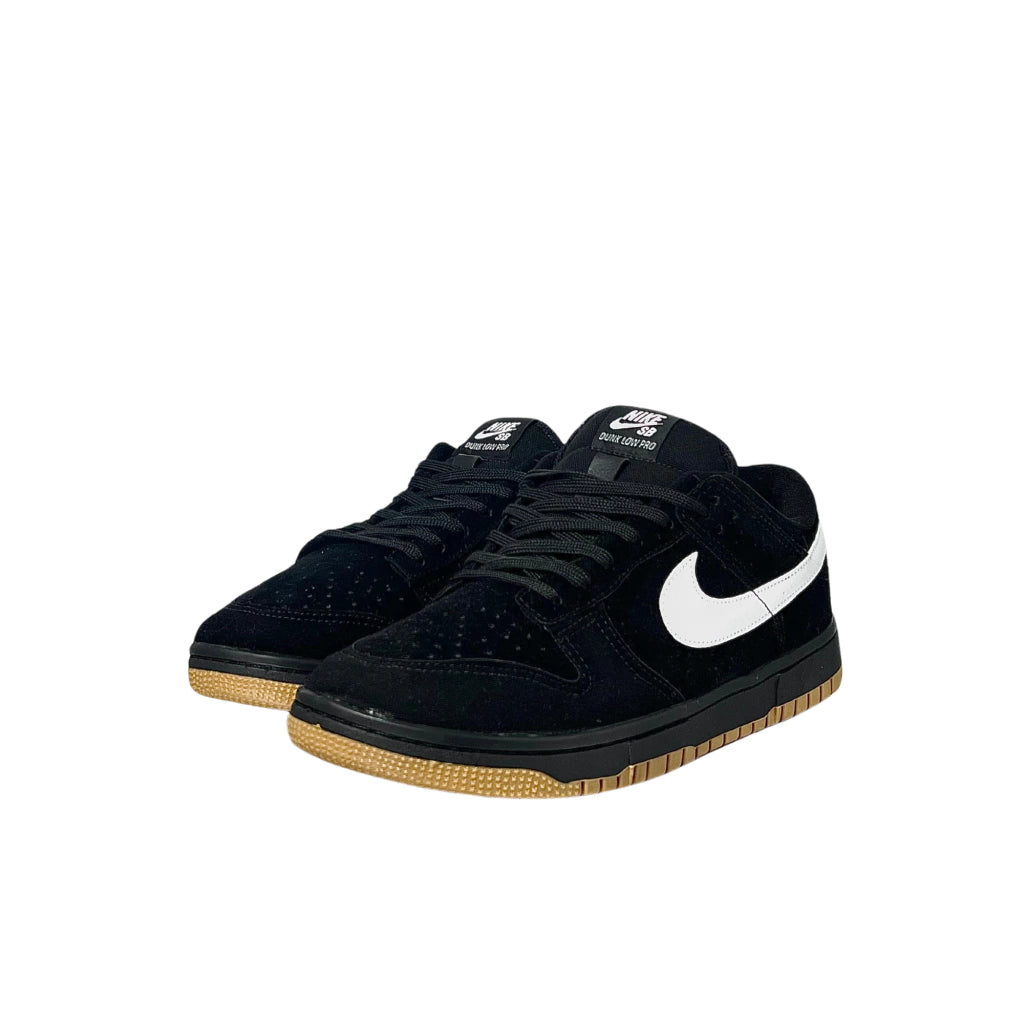 Dunk Low Veludo