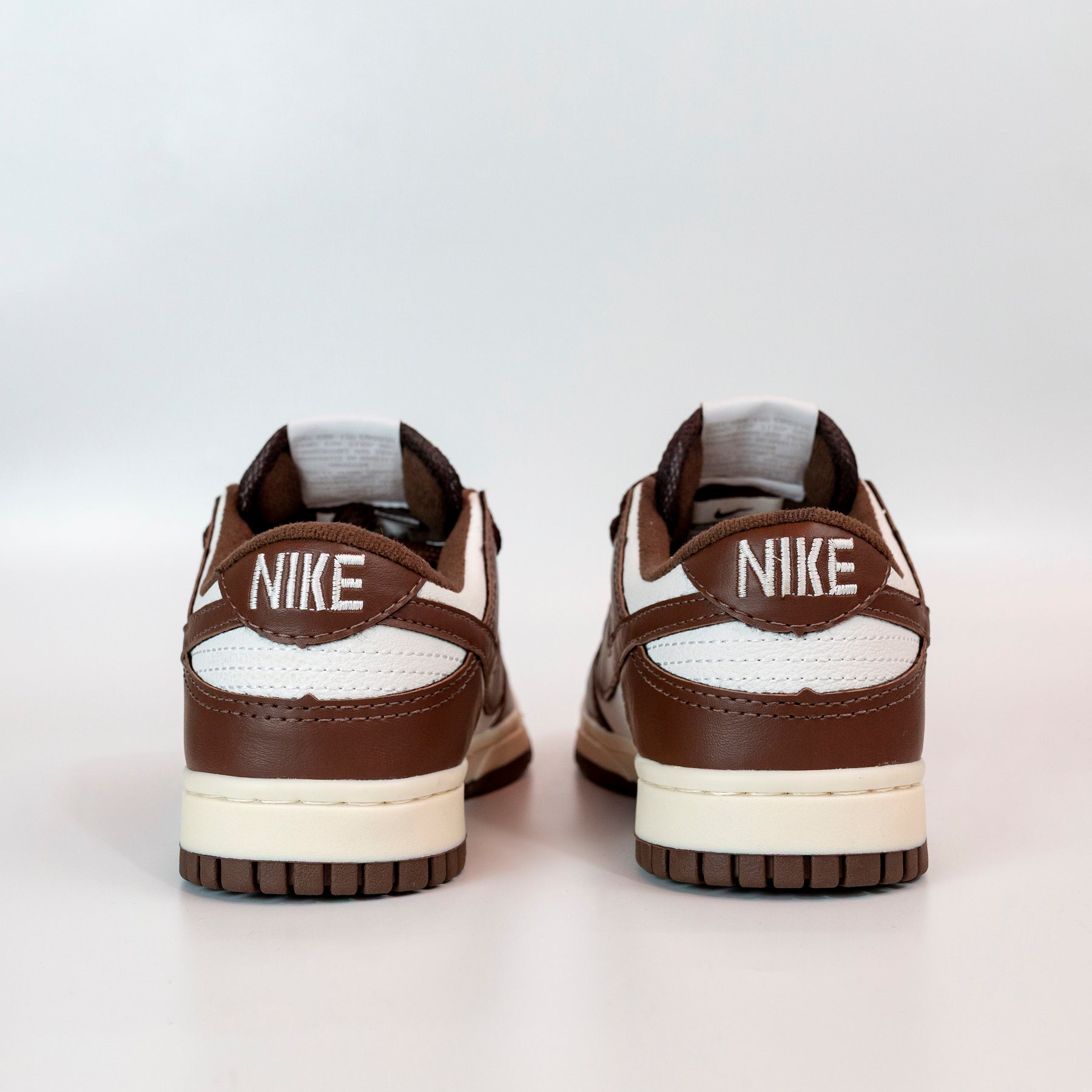 NK Dunk Low Cacao