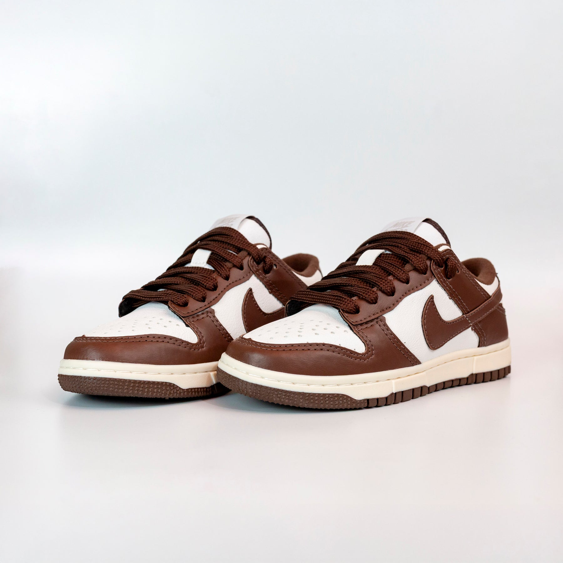 NK Dunk Low Cacao