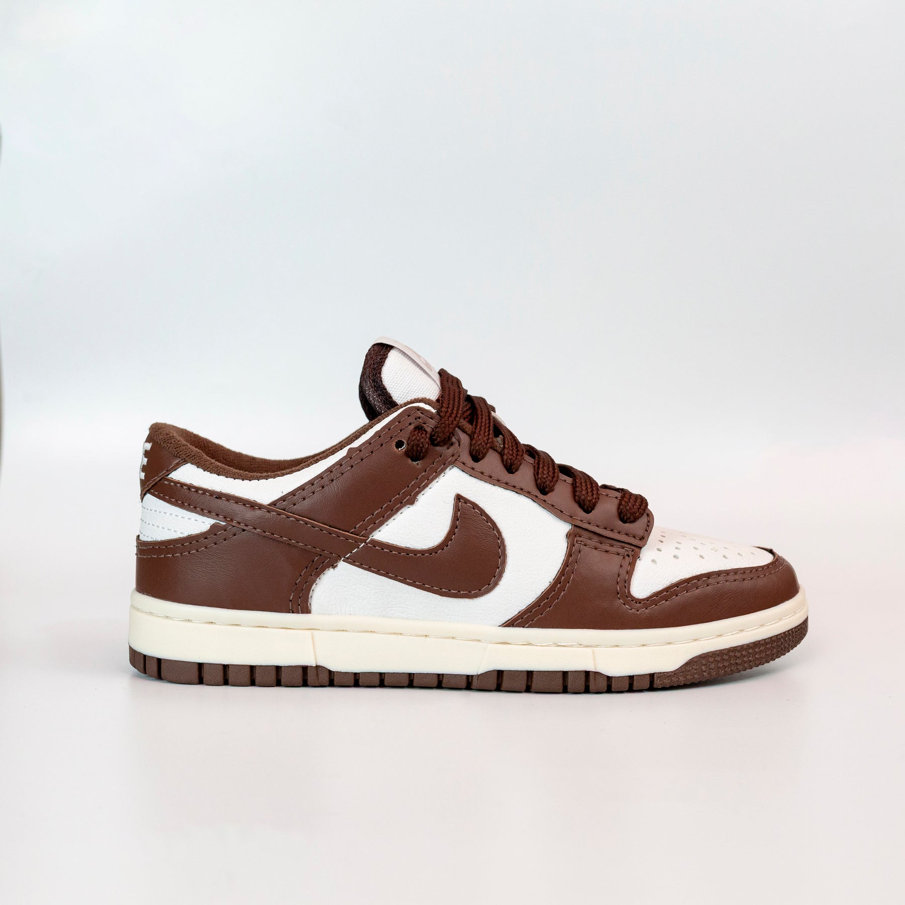 NK Dunk Low Cacao