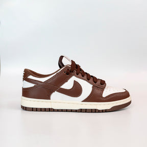 NK Dunk Low Cacao