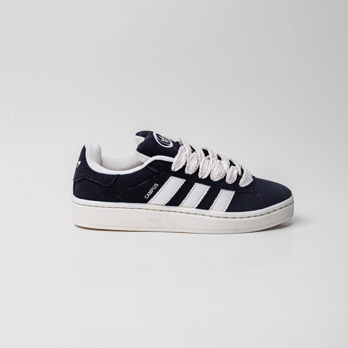 ADDS Campus Preto/Creme (EDIÇÃO ESPECIAL)