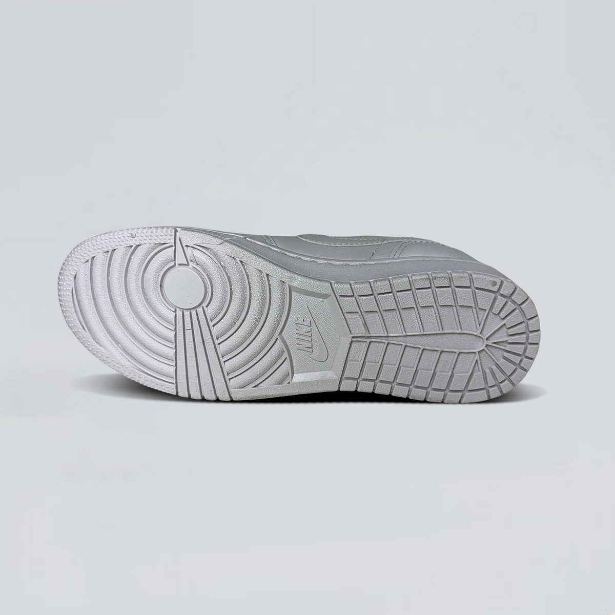 NK Jordan Low Branco (SUPERLIVE)