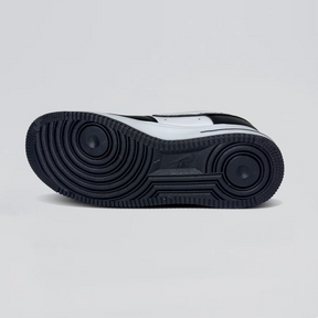 NK AF1 Preto e Branco Panda