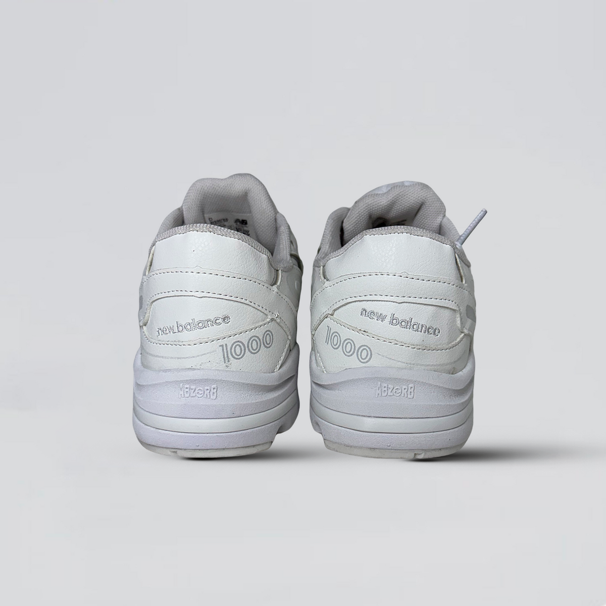 NB 1000 Branco  (SUPERLIVE)