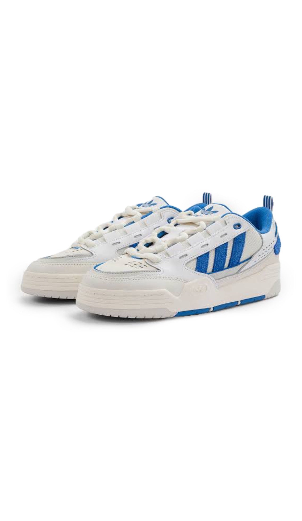 ADI2000 Branco\Azul