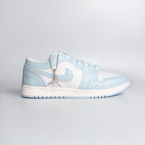 NK Air Jordan Azul BB