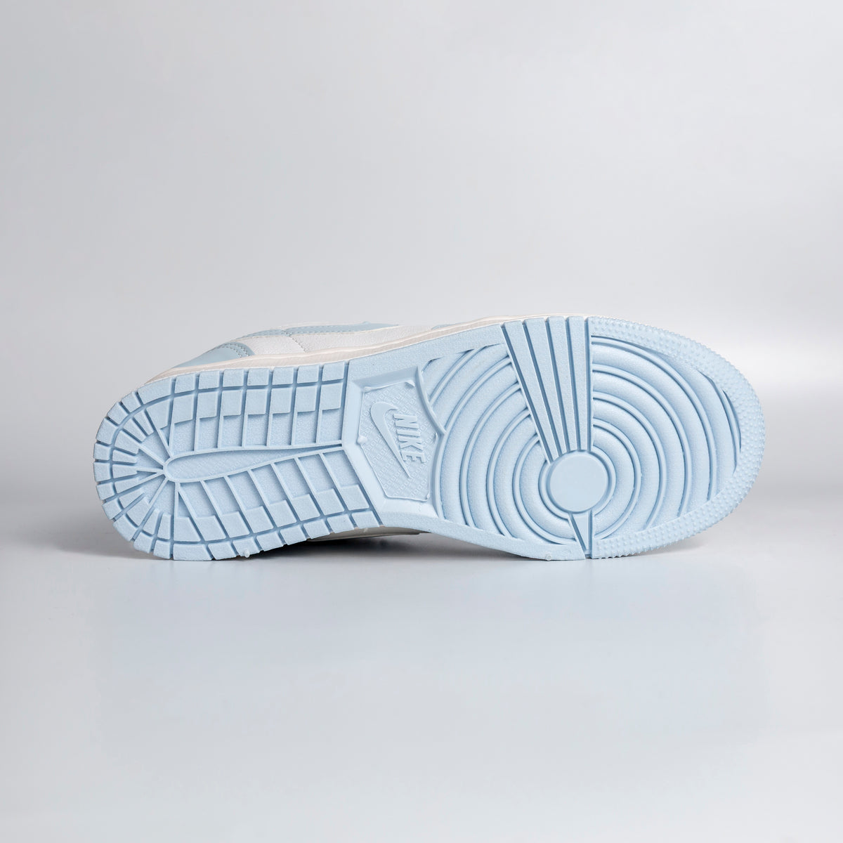 NK Air Jordan Azul BB (SUPERLIVE)