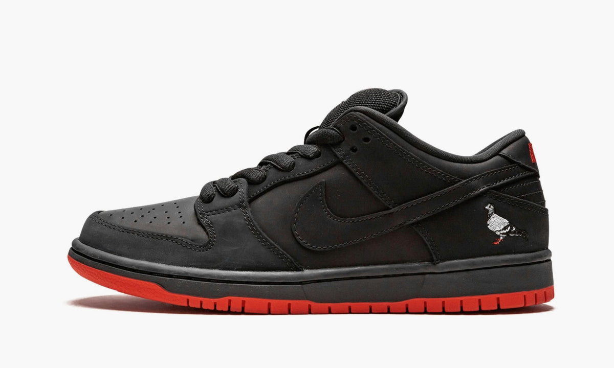 Dunk Low Pigeon