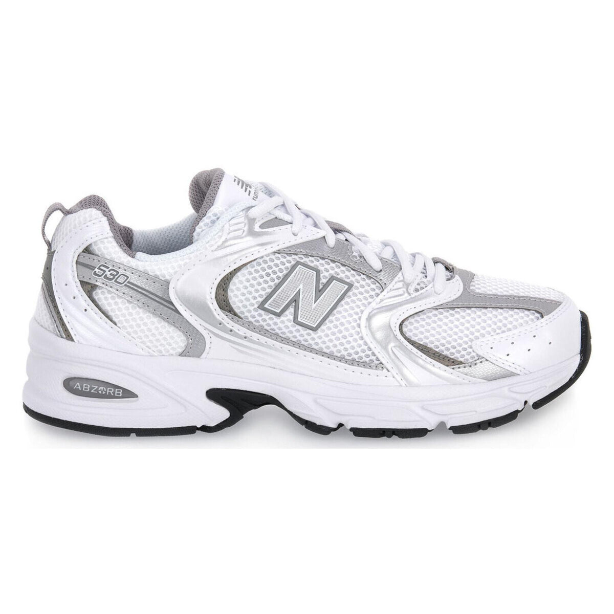 NB 530 - White