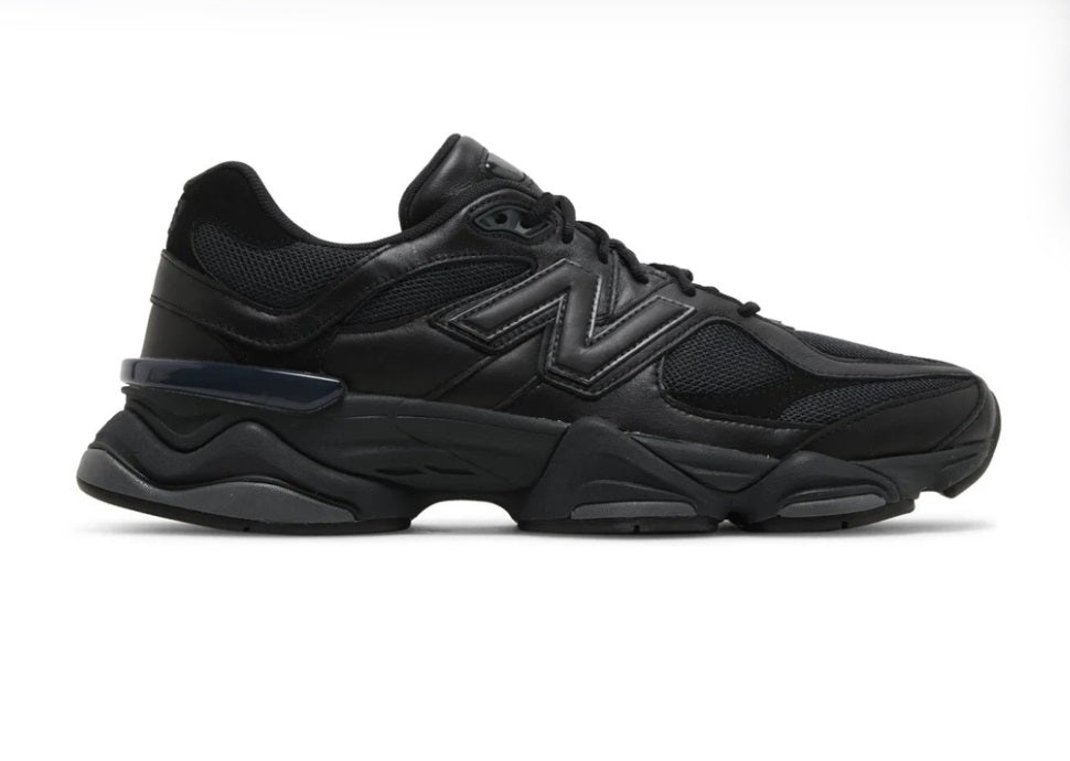 NB 9060 All Black