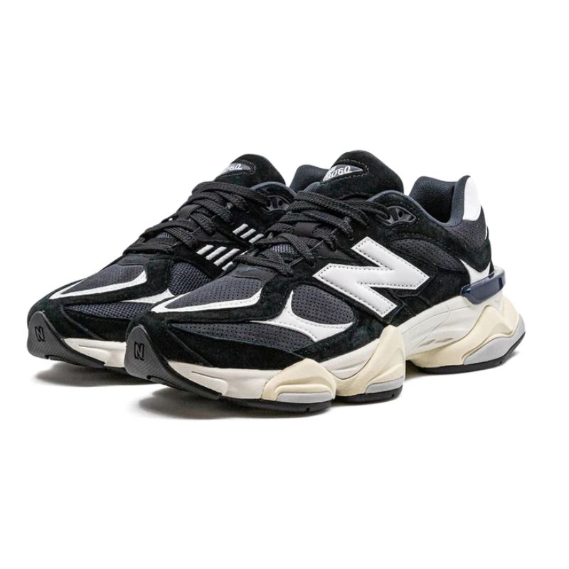 NB 9060 Preto e Branco