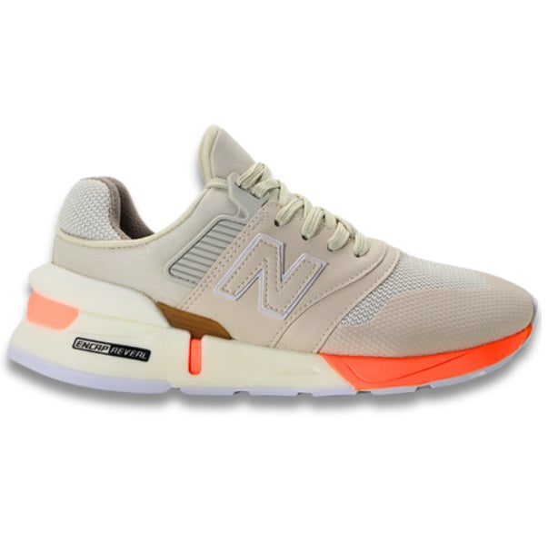 NB 997 Creme/Laranja