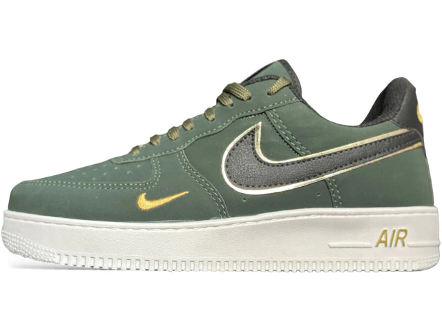 Air Force Olive Gold