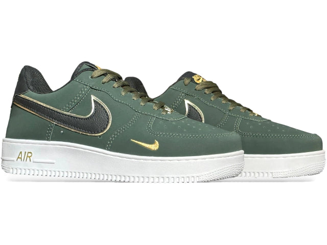 Air Force Olive Gold