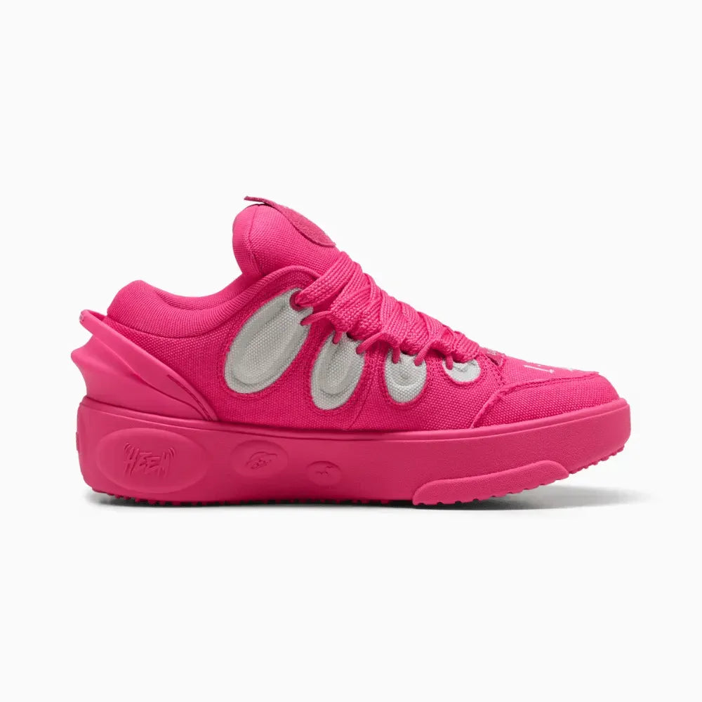 PM La France Pink