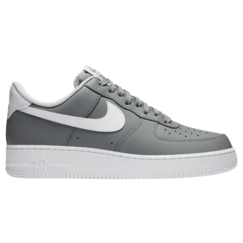 Air Force Grey White