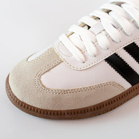 ADDS Samba Branco (SUPERLIVE)